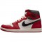 Air Jordan 1 Retro High OG Chicago Lost and Found DZ5485-612 Sko