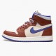 Air Jordan 1 Zoom CMFT Team Red CT0979-104 Sko