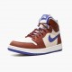 Air Jordan 1 Zoom CMFT Team Red CT0979-104 Sko