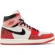 Air Marvel x Air Jordan 1 Retro High OG Next Chapter DV1748-601 Sko