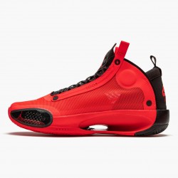 Air Jordan 34 Infrared 23 AR3240-600 Sko