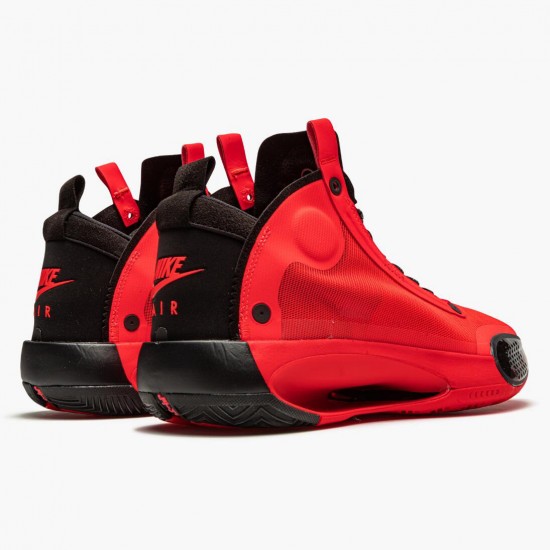 Air Jordan 34 Infrared 23 AR3240-600 Sko