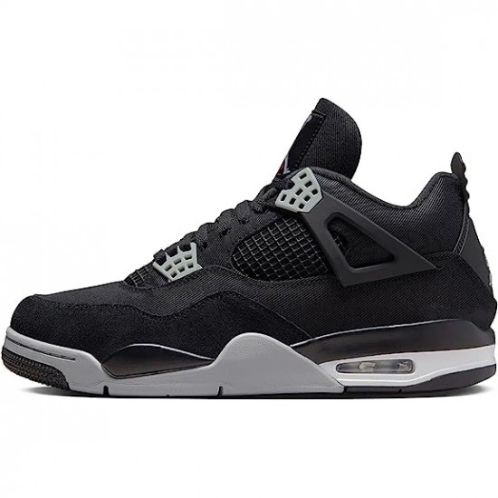 Air Jordan 4 Retro Cactus Jack DH7138-006 Sko