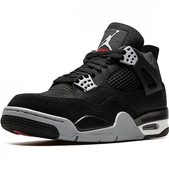 Air Jordan 4 Retro Cactus Jack DH7138-006 Sko