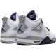 Air Jordan 4 Midnight Navy DH6927-140 Sko