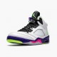 Air Jordan 5 Retro Alternate Bel Air DB3335-100 Sko