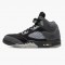 Air Jordan 5 Retro Anthracite DB0731-001 Sko