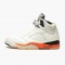 Air Jordan 5 Retro Shattered Backboard DC1060-100 Sko