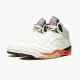 Air Jordan 5 Retro Shattered Backboard DC1060-100 Sko