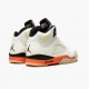 Air Jordan 5 Retro Shattered Backboard DC1060-100 Sko