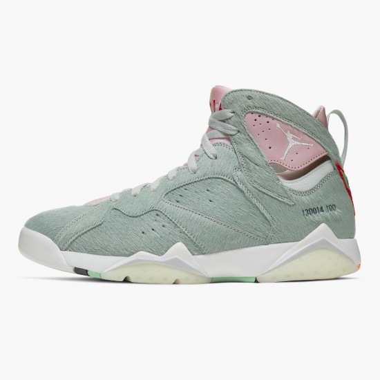 Air Jordan 7 Retro Neutral Grey CT8528-002 Sko