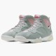 Air Jordan 7 Retro Neutral Grey CT8528-002 Sko