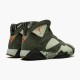 Air Jordan 7 Retro Patta Icicle AT3375-100 Sko