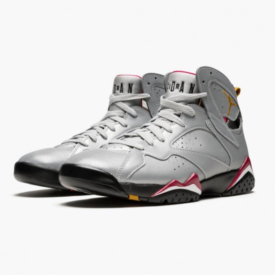 Air Jordan 7 Retro Reflections of A Champion BV6281-006 Sko