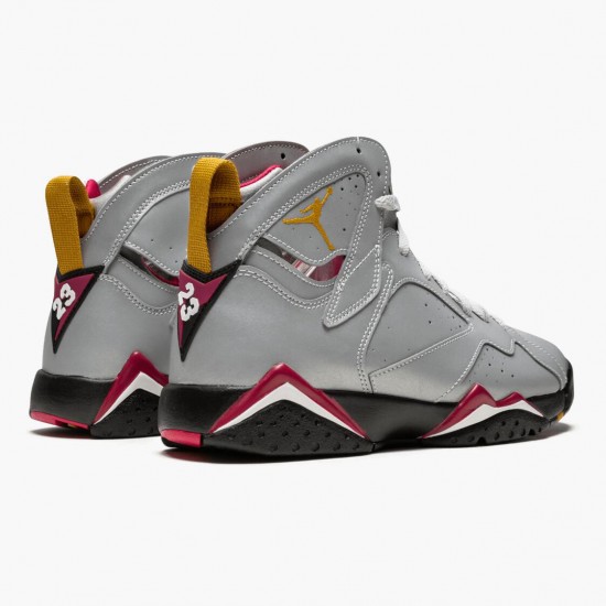 Air Jordan 7 Retro Reflections of A Champion BV6281-006 Sko