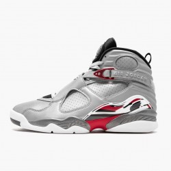 Air Jordan 8 Reflections of a Champion Reflect CI4073-001 Sko