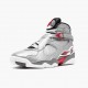 Air Jordan 8 Reflections of a Champion Reflect CI4073-001 Sko