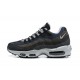 Herre Nike Air Max 95 TT Black Blå Løper sko DH8075-001