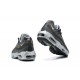 Herre Nike Air Max 95 TT Black Blå Løper sko DH8075-001