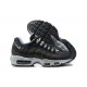 Herre Nike Air Max 95 TT Black Blå Løper sko DH8075-001