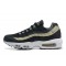 Herre Nike Air Max 95 TT Black Gull Løper sko DC9474-001