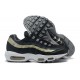 Herre Nike Air Max 95 TT Black Gull Løper sko DC9474-001