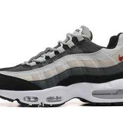 Herre Nike Air Max 95 TT Black Grå Løper sko DM0011-011