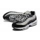 Herre Nike Air Max 95 TT Black Grå Løper sko DM0011-011