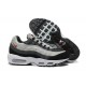 Herre Nike Air Max 95 TT Black Grå Løper sko DM0011-011