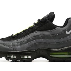 Herre Nike Air Max 95 TT Black Grå Løper sko DZ4496-001