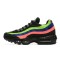 Herre Nike Air Max 95 TT Black Neon Løper sko DZ5635-001