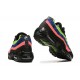 Herre Nike Air Max 95 TT Black Neon Løper sko DZ5635-001