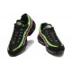 Herre Nike Air Max 95 TT Black Neon Løper sko DZ5635-001