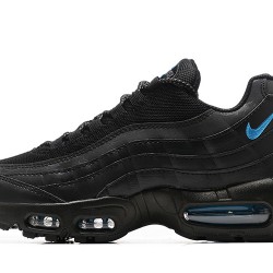 Herre Nike Air Max 95 TT Black Løper sko DZ4511-001