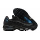 Herre Nike Air Max 95 TT Black Løper sko DZ4511-001