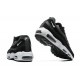 Herre Nike Air Max 95 TT Black Hvit Pure Platinum Løper sko DM0011-009