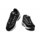 Herre Nike Air Max 95 TT Black Hvit Pure Platinum Løper sko DM0011-009