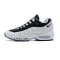 Herre Nike Air Max 95 TT Black Hvit Løper sko CK6884-100