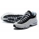 Herre Nike Air Max 95 TT Black Hvit Løper sko CK6884-100