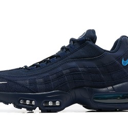 Herre Nike Air Max 95 TT Blå Løper sko DO6704-400