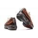 Herre Nike Air Max 95 TT Brown Black Løper sko DZ4710-001