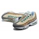 Herre Nike Air Max 95 TT Brown Hvit Løper sko DV3450-300