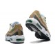 Herre Nike Air Max 95 TT Brown Hvit Løper sko DV3450-300