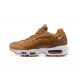 Herre Nike Air Max 95 TT Brown og Hvit Løper sko 