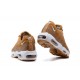 Herre Nike Air Max 95 TT Brown og Hvit Løper sko 