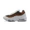 Herre Nike Air Max 95 TT Cashmere Brown Hvit Løper sko DB0250-100