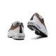 Herre Nike Air Max 95 TT Cashmere Brown Hvit Løper sko DB0250-100