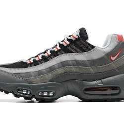 Herre Nike Air Max 95 TT Essential Track Rød Løper sko CI3705-600