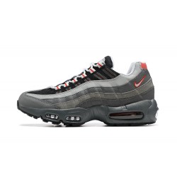 Herre Nike Air Max 95 TT Essential Track Rød Løper sko CI3705-600