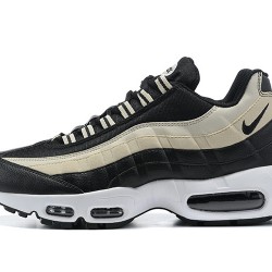 Herre Nike Air Max 95 TT Gull Black Løper sko CV8828-001